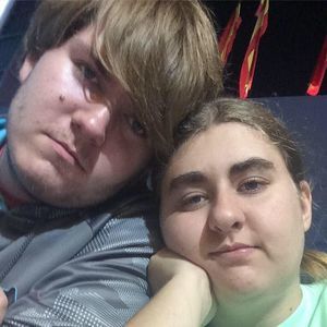 Meet your Posher, Logan